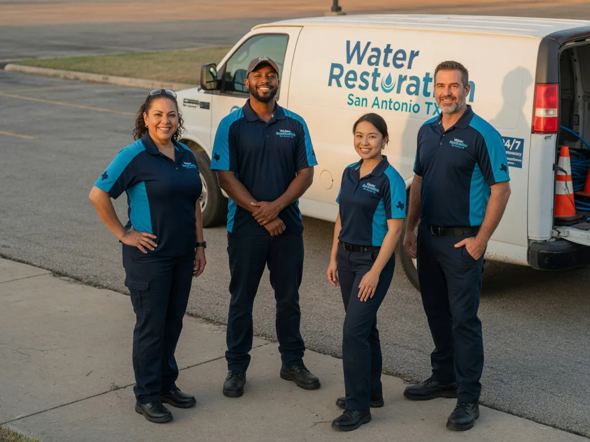 Water Damage Repair company in Lincoln, NH